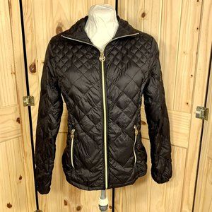 Michael Kors Packable Down Jacket 
